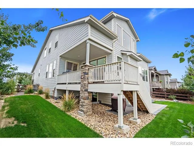 5909 Spindlebush Lane Fort Collins, CO 80528
