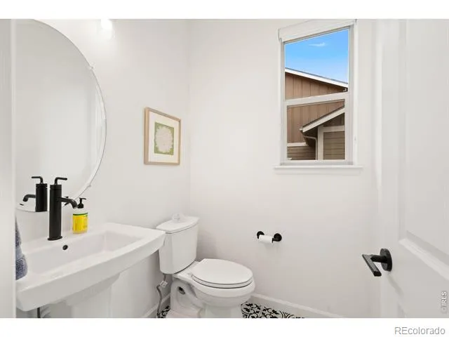 5909 Spindlebush Lane Fort Collins, CO 80528