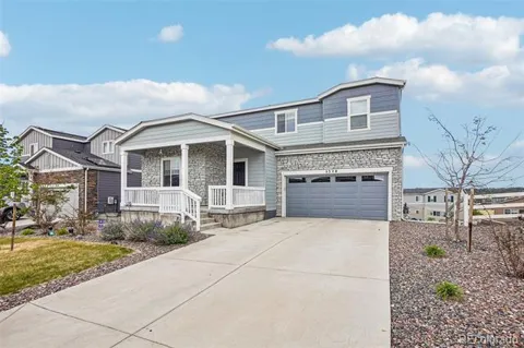 5328 Trails Edge Lane