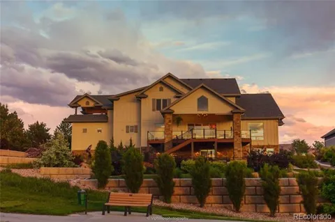 512 Deer Meadow Drive