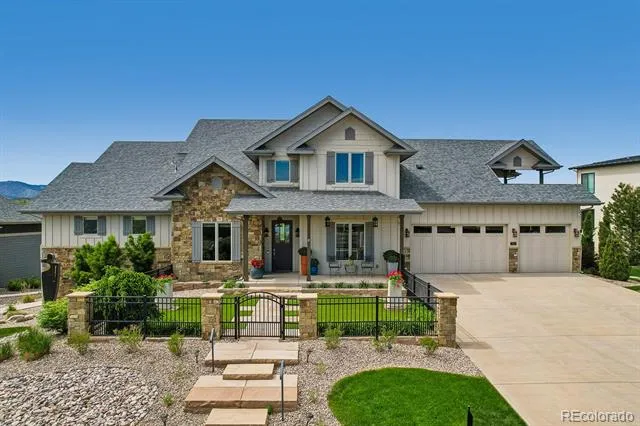 512 Deer Meadow Drive Loveland, CO 80537