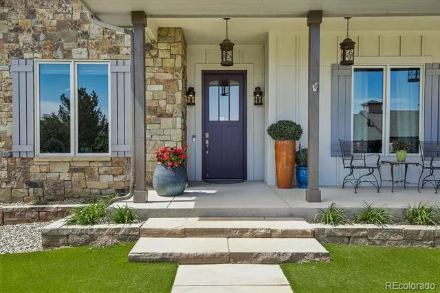 512 Deer Meadow Drive Loveland, CO 80537