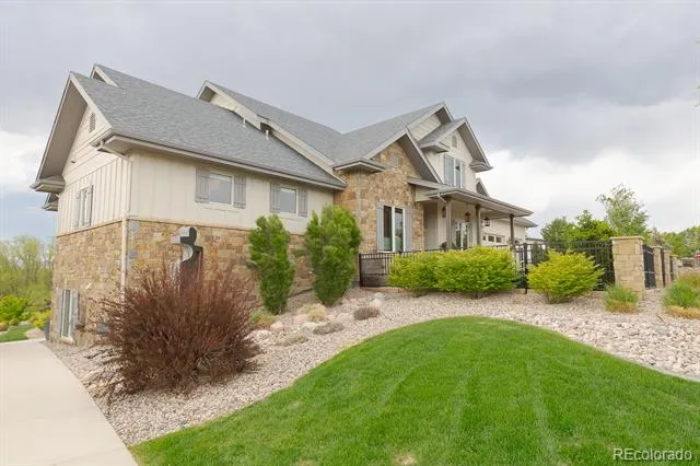 512 Deer Meadow Drive Loveland, CO 80537