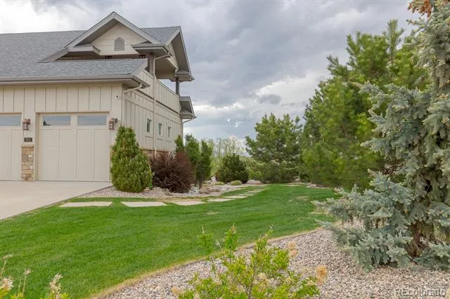 512 Deer Meadow Drive Loveland, CO 80537