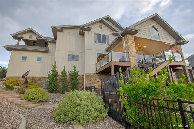 512 Deer Meadow Drive Loveland, CO 80537