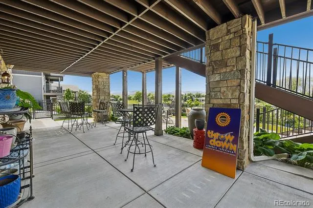 512 Deer Meadow Drive Loveland, CO 80537