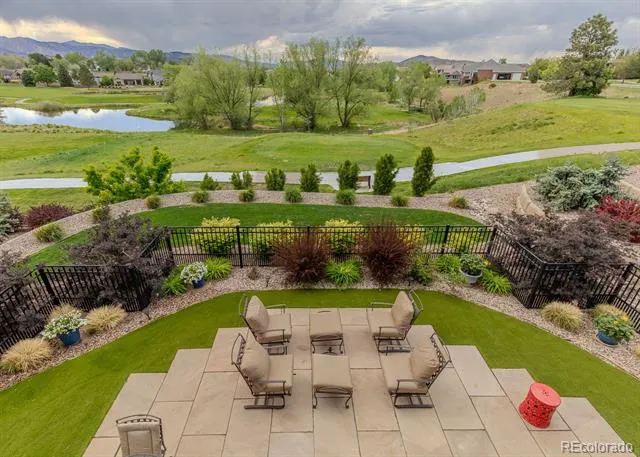 512 Deer Meadow Drive Loveland, CO 80537