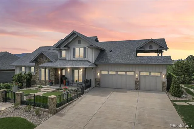 512 Deer Meadow Drive Loveland, CO 80537