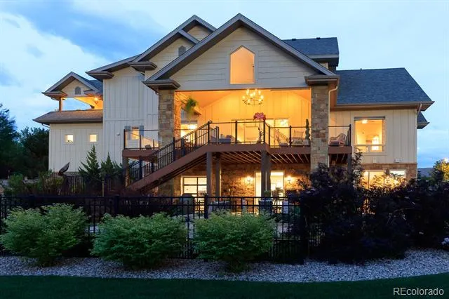 512 Deer Meadow Drive Loveland, CO 80537