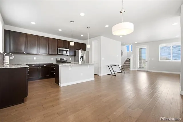 638 E Hinsdale Avenue Littleton, CO 80122