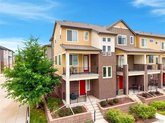638 E Hinsdale Avenue Littleton, CO 80122