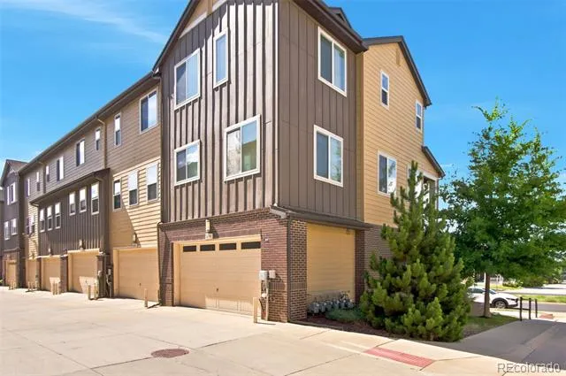 638 E Hinsdale Avenue Littleton, CO 80122