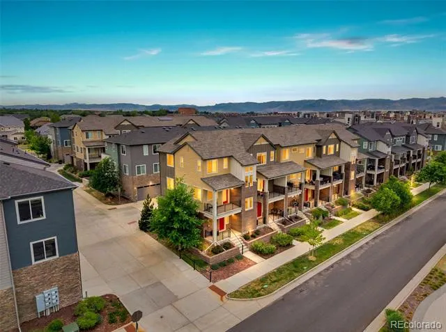 638 E Hinsdale Avenue Littleton, CO 80122