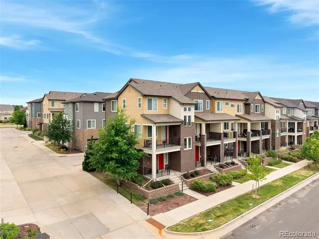 638 E Hinsdale Avenue Littleton, CO 80122