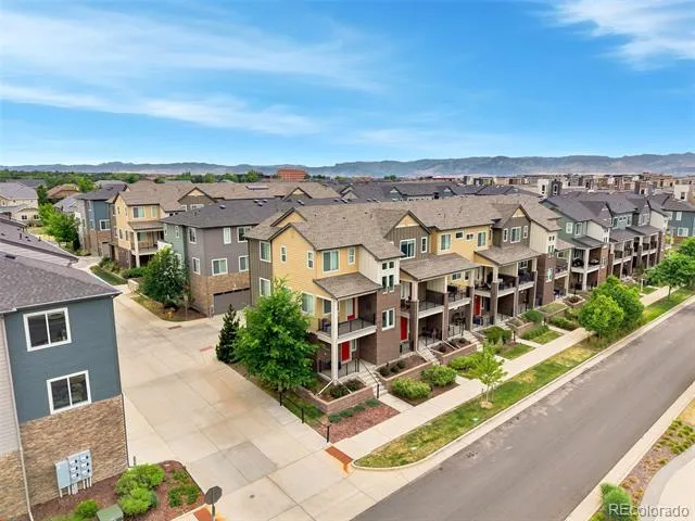 638 E Hinsdale Avenue Littleton, CO 80122