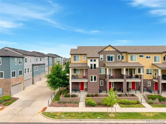 638 E Hinsdale Avenue Littleton, CO 80122