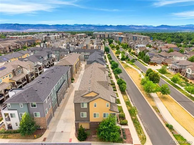 638 E Hinsdale Avenue Littleton, CO 80122