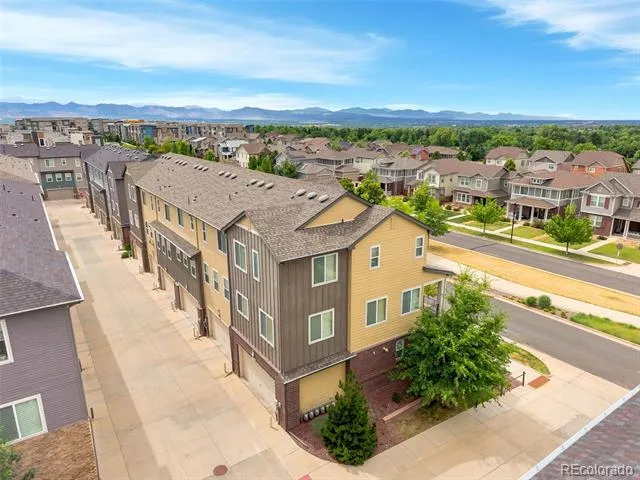 638 E Hinsdale Avenue Littleton, CO 80122