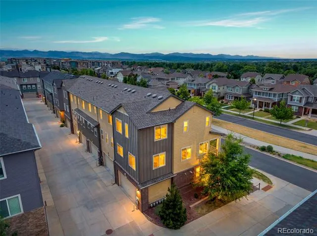 638 E Hinsdale Avenue Littleton, CO 80122