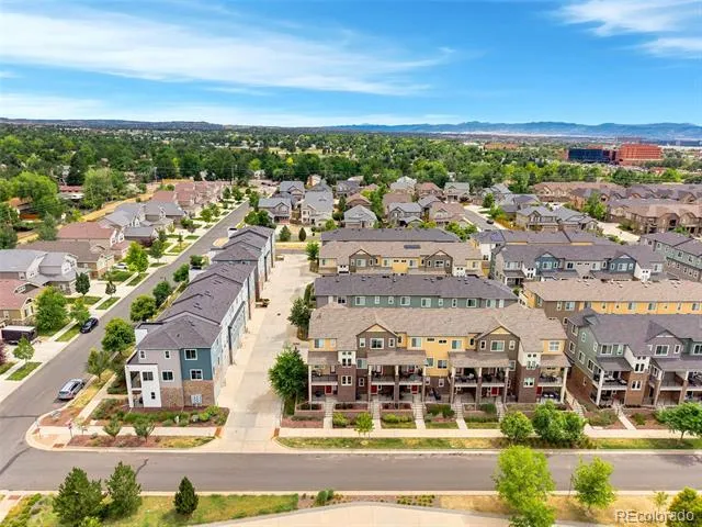 638 E Hinsdale Avenue Littleton, CO 80122