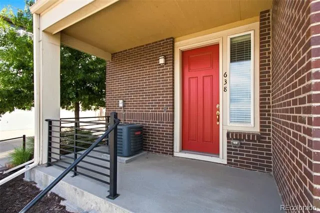 638 E Hinsdale Avenue Littleton, CO 80122