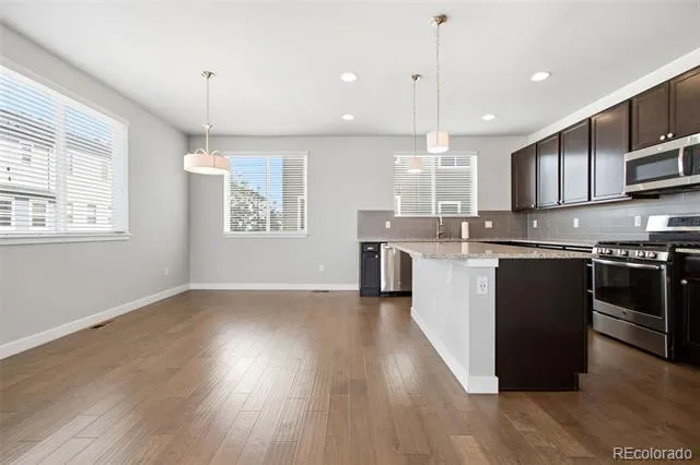 638 E Hinsdale Avenue Littleton, CO 80122