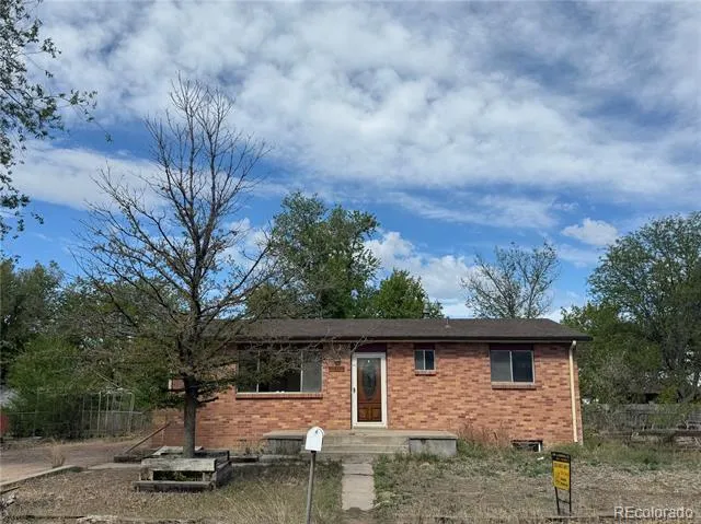 755 S Park Avenue Fort Lupton, CO 80621
