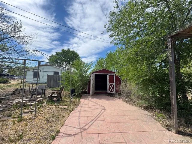 755 S Park Avenue Fort Lupton, CO 80621