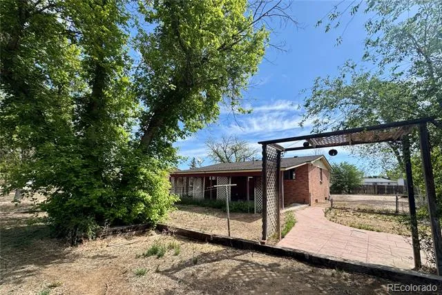 755 S Park Avenue Fort Lupton, CO 80621