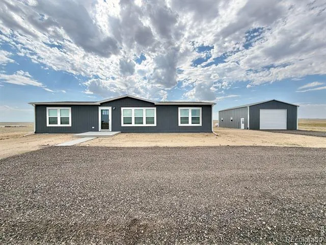54293 County Road 55 Ault, CO 80610