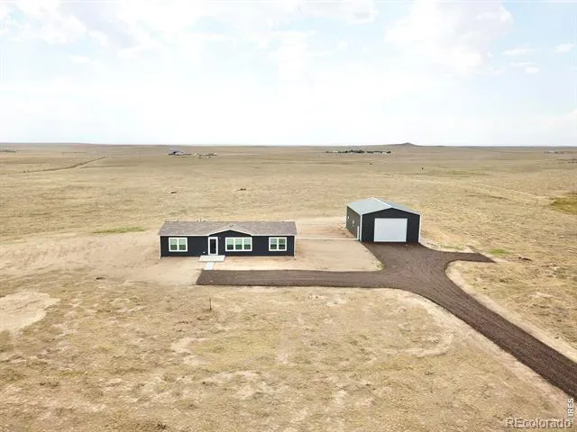 54293 County Road 55 Ault, CO 80610