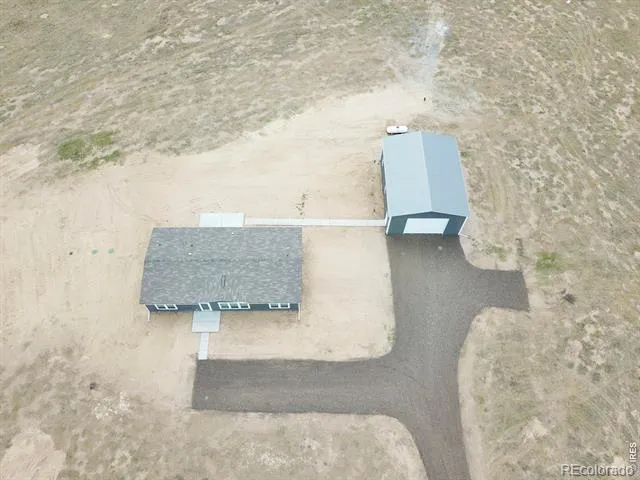 54293 County Road 55 Ault, CO 80610