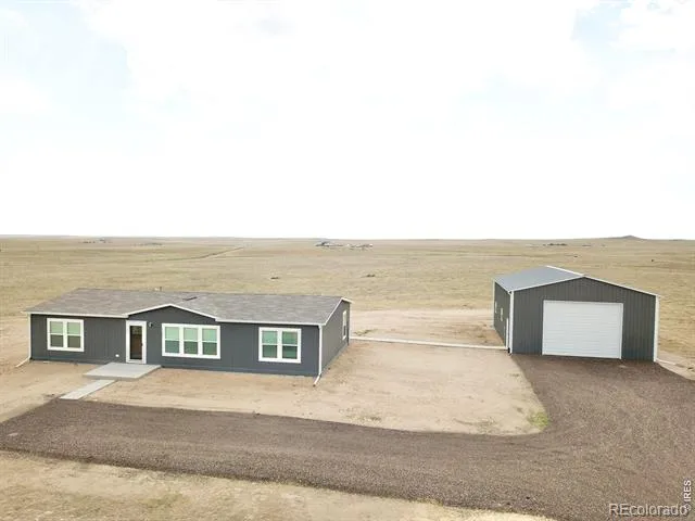 54293 County Road 55 Ault, CO 80610