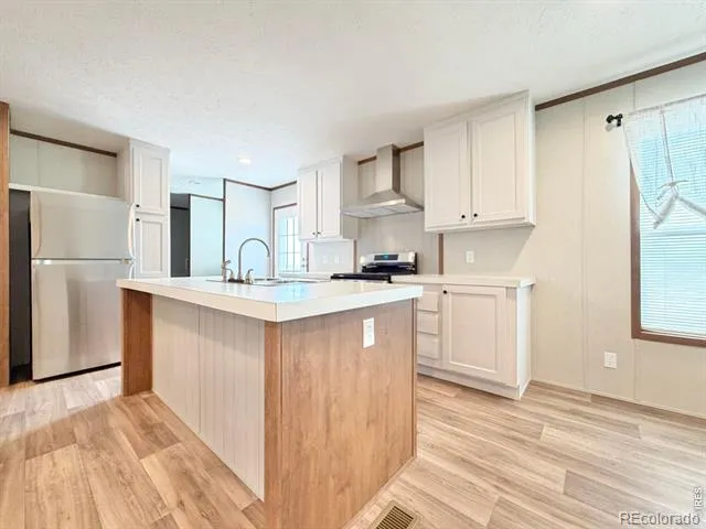 54293 County Road 55 Ault, CO 80610