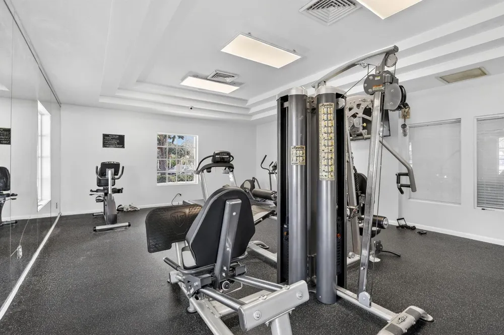 807 NW 91st Terrace NW #807 Plantation, FL 33324