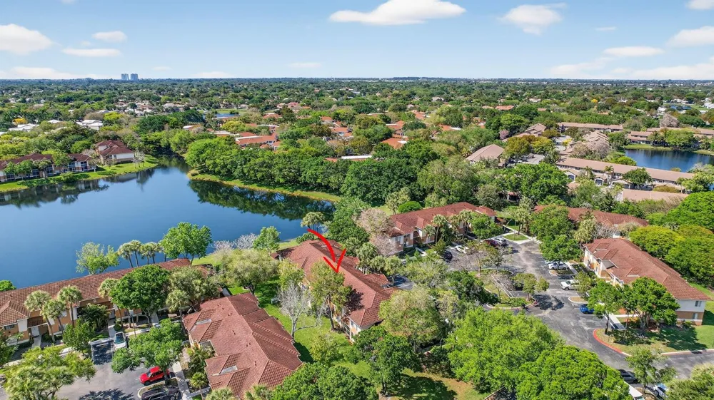 807 NW 91st Terrace NW #807 Plantation, FL 33324