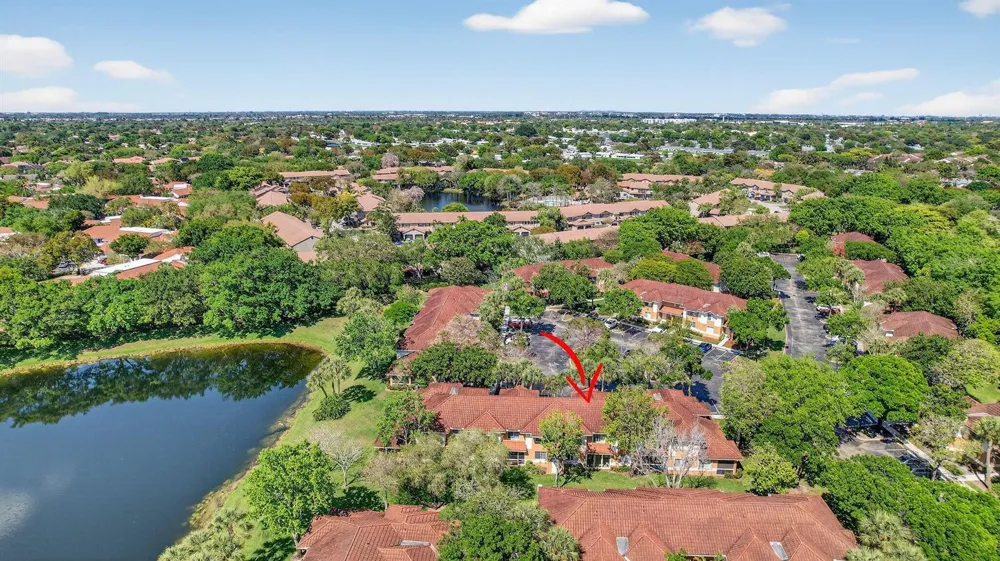 807 NW 91st Terrace NW #807 Plantation, FL 33324