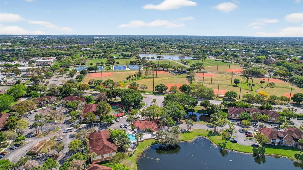 807 NW 91st Terrace NW #807 Plantation, FL 33324