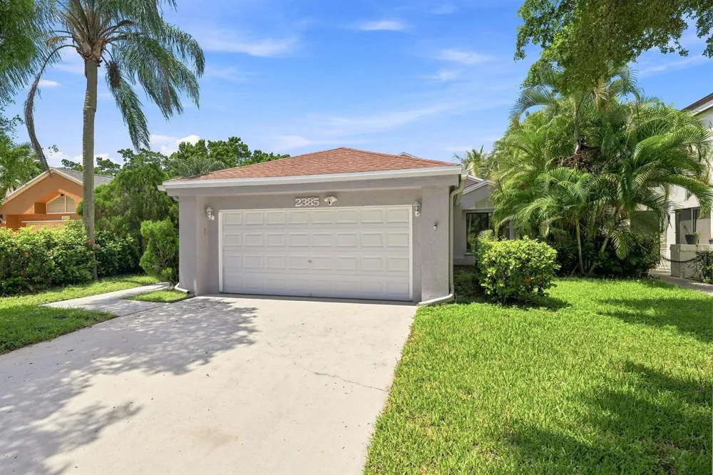 2385 NW 34TH TERRACE Coconut Creek, FL 33066