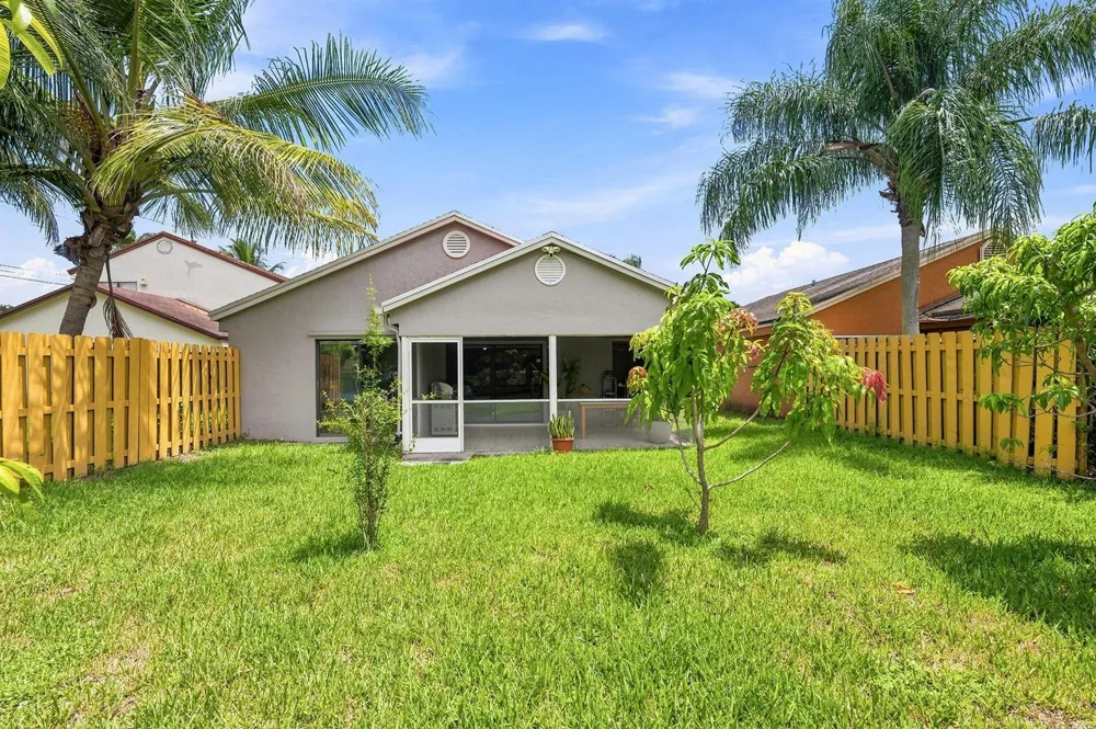 2385 NW 34TH TERRACE Coconut Creek, FL 33066