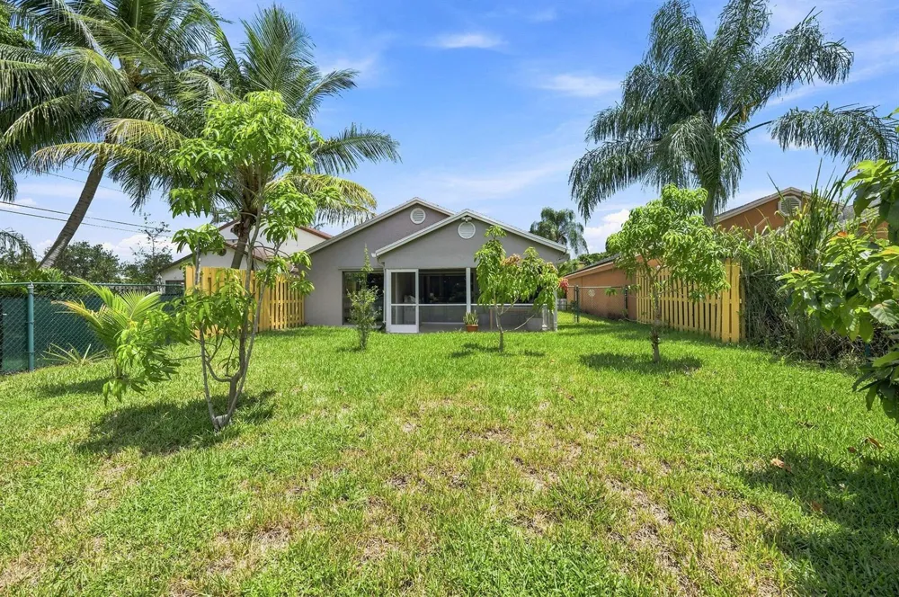 2385 NW 34TH TERRACE Coconut Creek, FL 33066