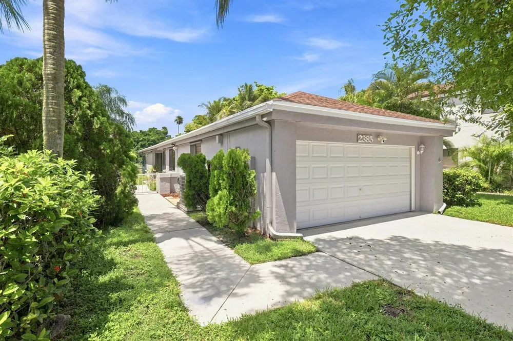 2385 NW 34TH TERRACE Coconut Creek, FL 33066