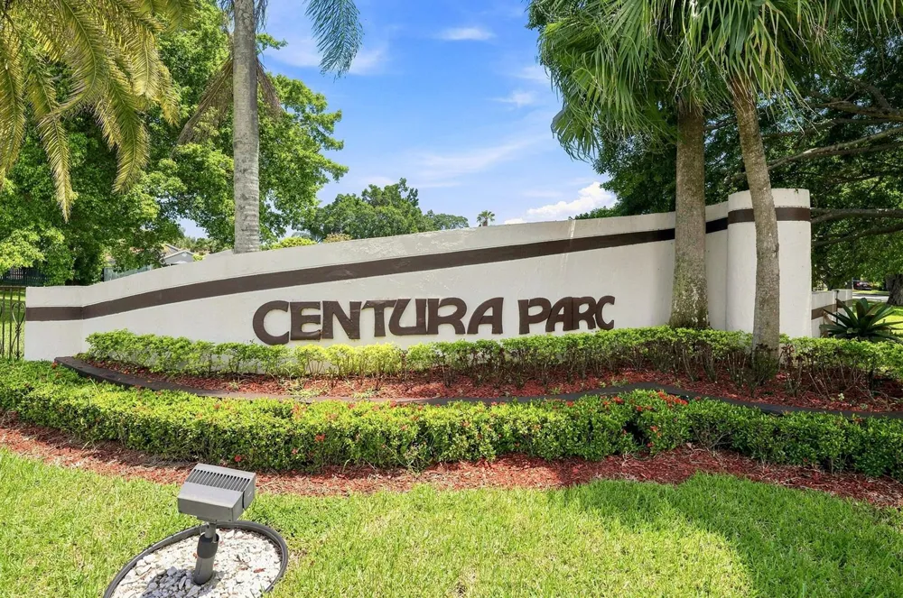 2385 NW 34TH TERRACE Coconut Creek, FL 33066