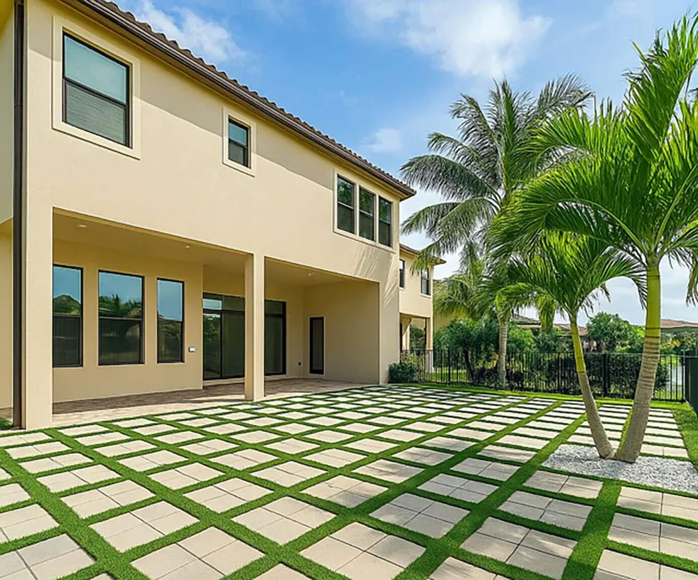 8151 Lost Creek Lane Delray Beach, FL 33446