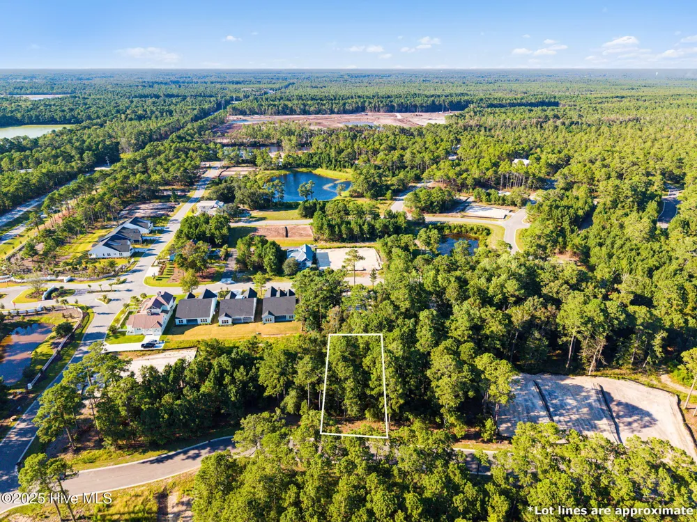 6092 Isla Mona Drive SW Shallotte, NC 28470