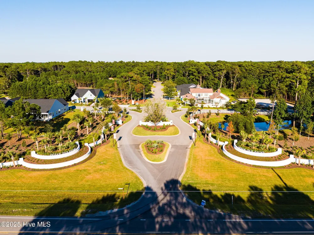 6092 Isla Mona Drive SW Shallotte, NC 28470
