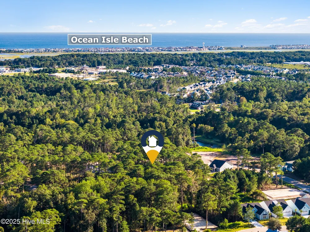 6092 Isla Mona Drive SW Shallotte, NC 28470