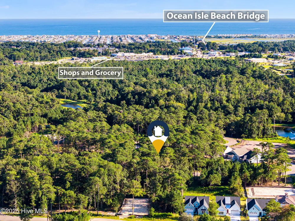 6092 Isla Mona Drive SW Shallotte, NC 28470