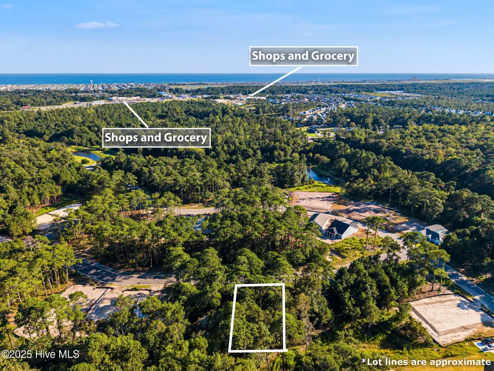 6092 Isla Mona Drive SW Shallotte, NC 28470