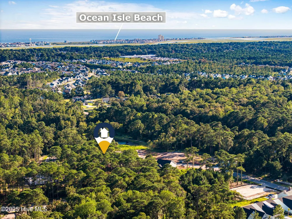6092 Isla Mona Drive SW Shallotte, NC 28470